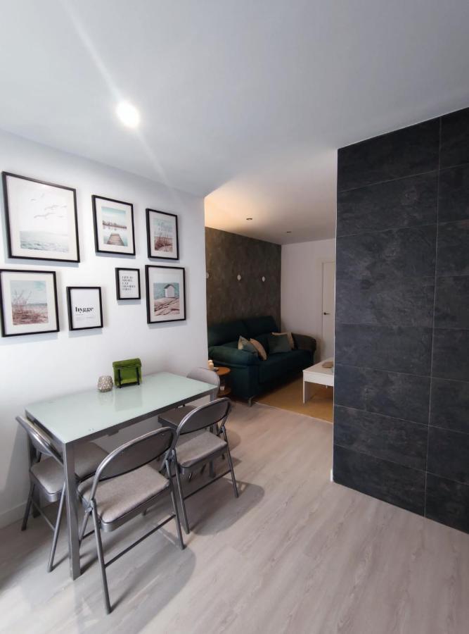 Apartamento En Alicante La Casa Azul Santa Faz Zewnętrze zdjęcie