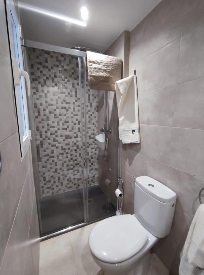 Apartamento En Alicante La Casa Azul Santa Faz Zewnętrze zdjęcie