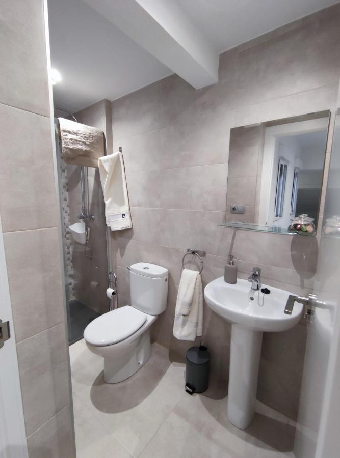 Apartamento En Alicante La Casa Azul Santa Faz Zewnętrze zdjęcie
