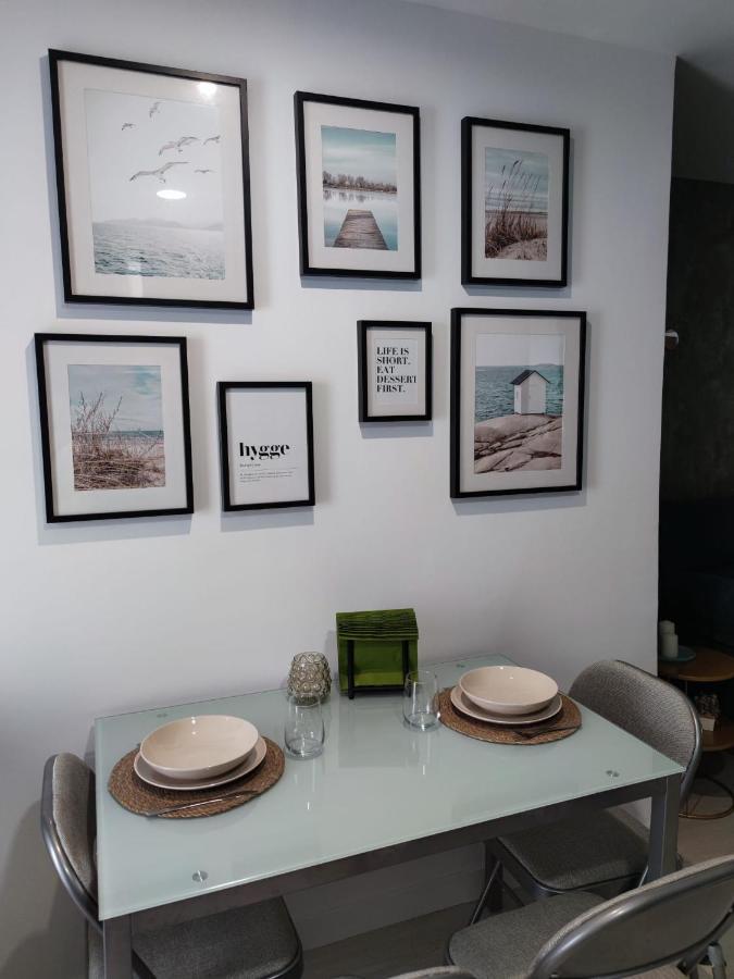Apartamento En Alicante La Casa Azul Santa Faz Zewnętrze zdjęcie
