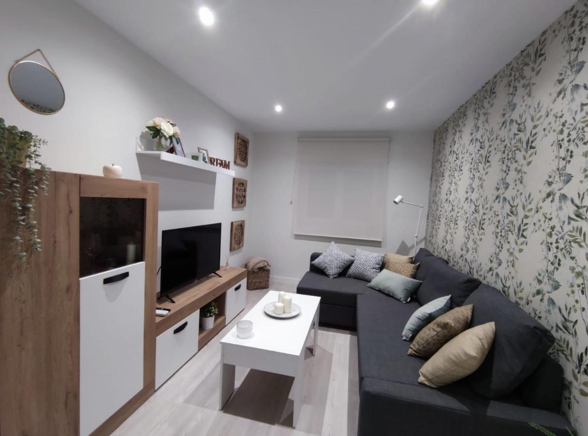 Apartamento En Alicante La Casa Azul Santa Faz Zewnętrze zdjęcie