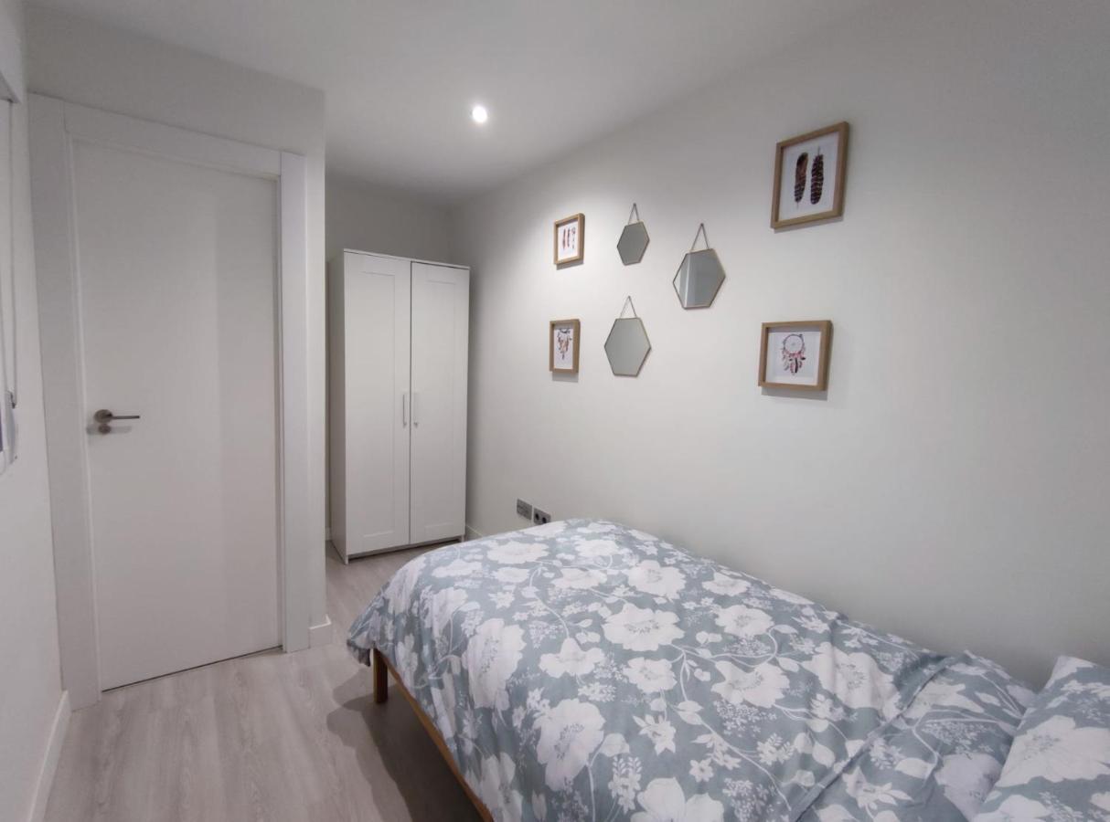 Apartamento En Alicante La Casa Azul Santa Faz Zewnętrze zdjęcie