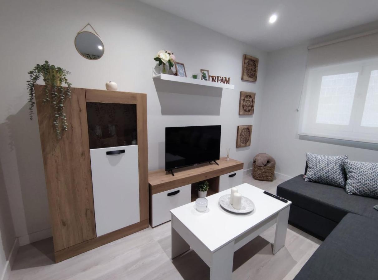 Apartamento En Alicante La Casa Azul Santa Faz Zewnętrze zdjęcie