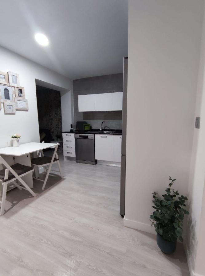 Apartamento En Alicante La Casa Azul Santa Faz Zewnętrze zdjęcie