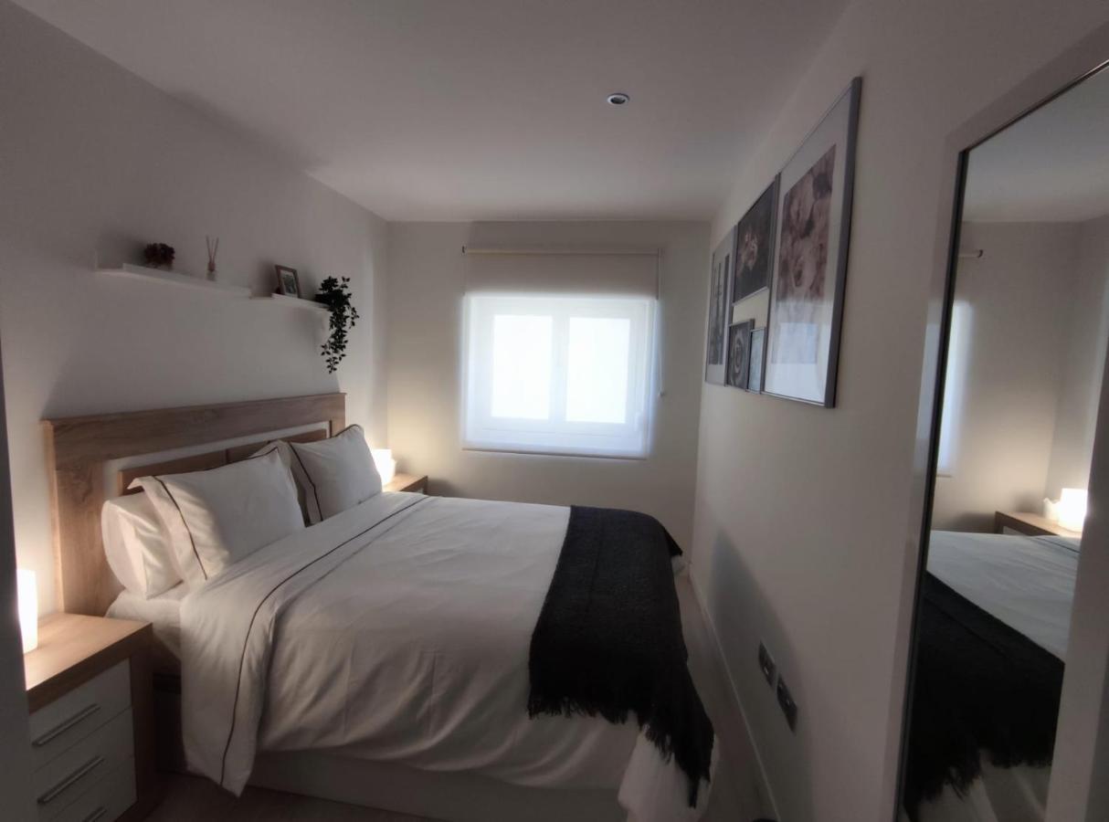 Apartamento En Alicante La Casa Azul Santa Faz Zewnętrze zdjęcie