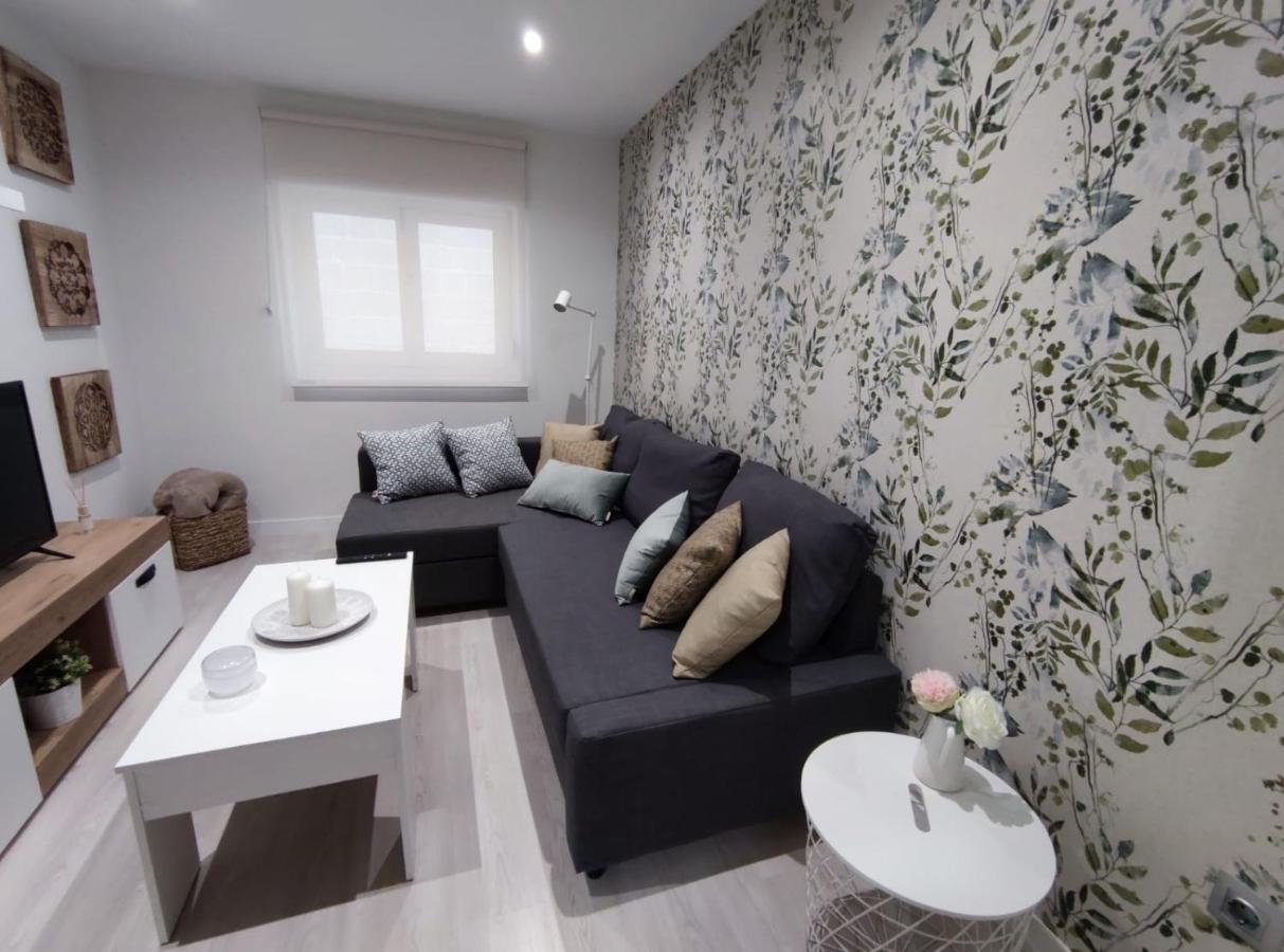 Apartamento En Alicante La Casa Azul Santa Faz Zewnętrze zdjęcie