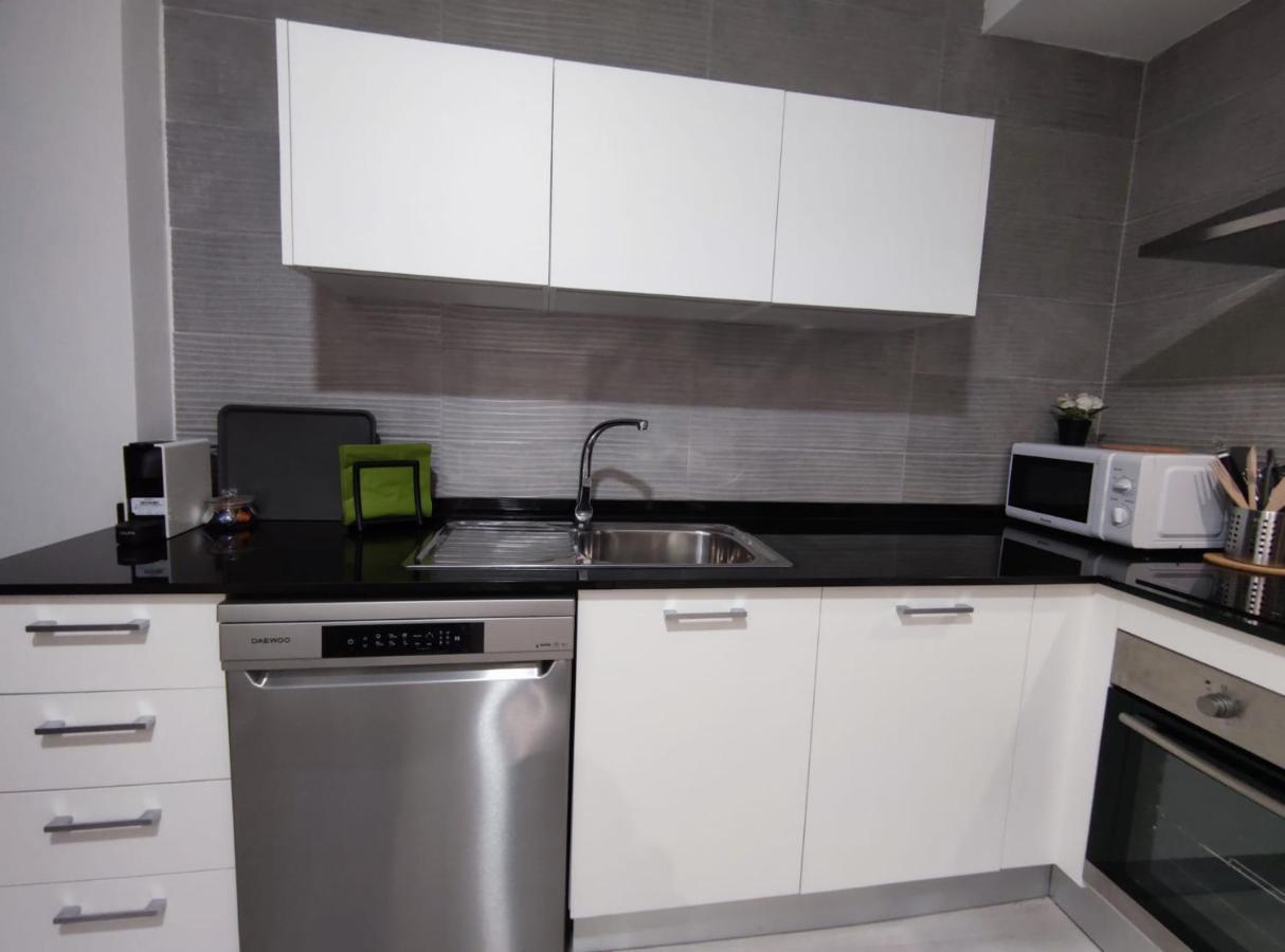 Apartamento En Alicante La Casa Azul Santa Faz Zewnętrze zdjęcie