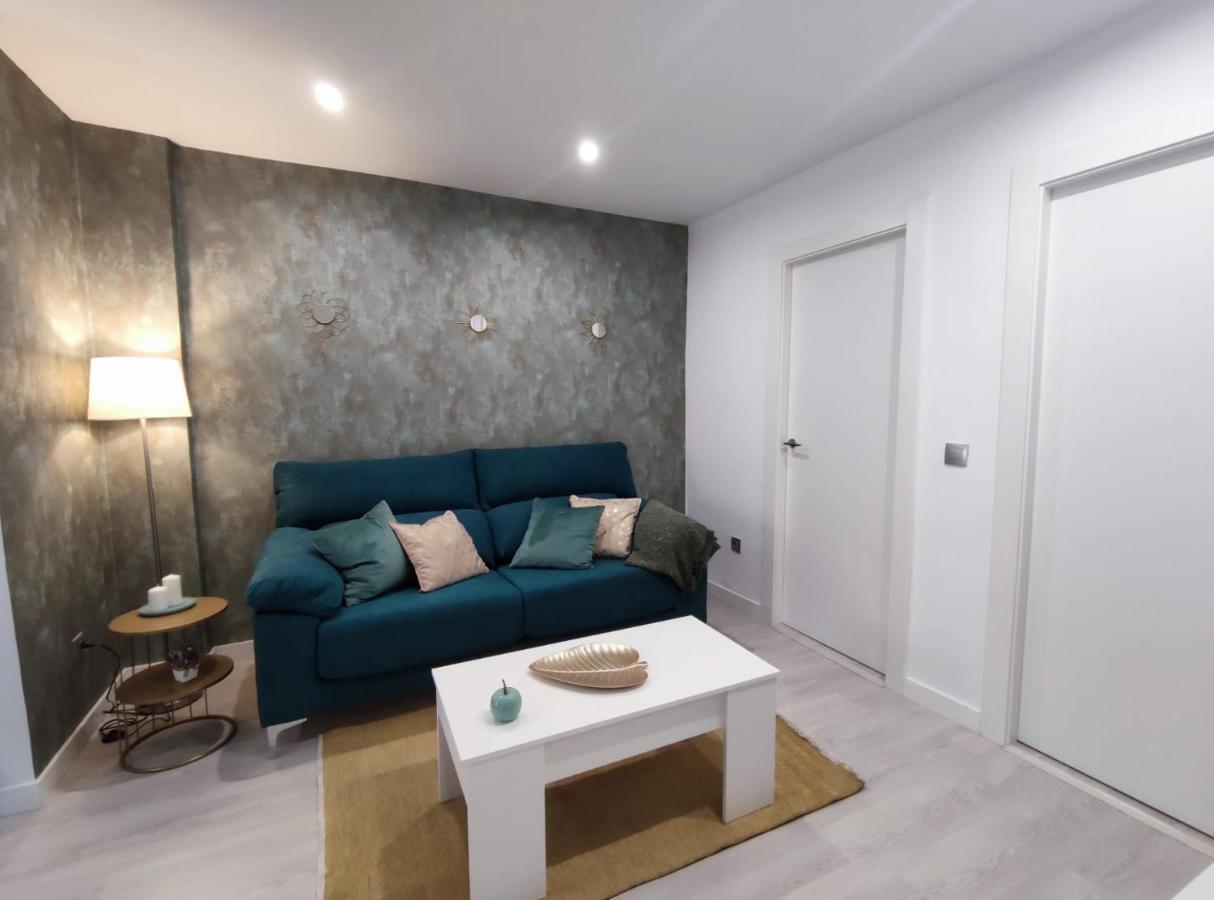 Apartamento En Alicante La Casa Azul Santa Faz Zewnętrze zdjęcie