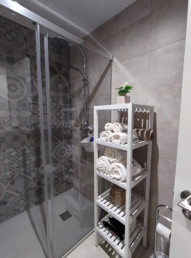 Apartamento En Alicante La Casa Azul Santa Faz Zewnętrze zdjęcie
