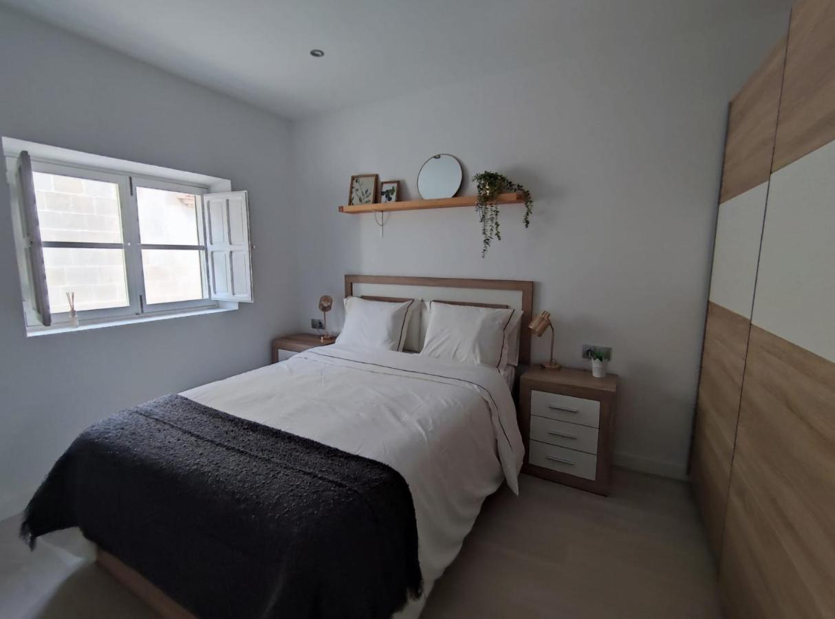 Apartamento En Alicante La Casa Azul Santa Faz Zewnętrze zdjęcie