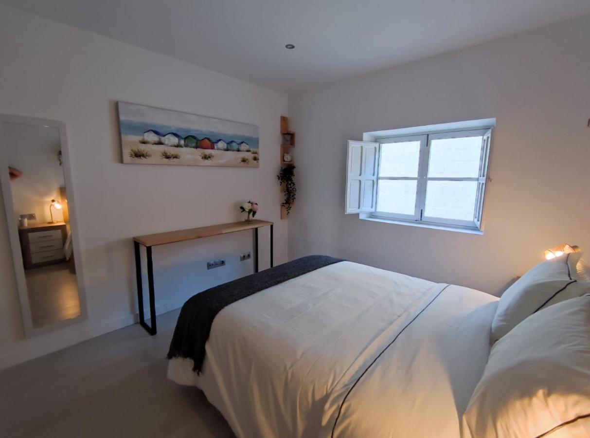 Apartamento En Alicante La Casa Azul Santa Faz Zewnętrze zdjęcie